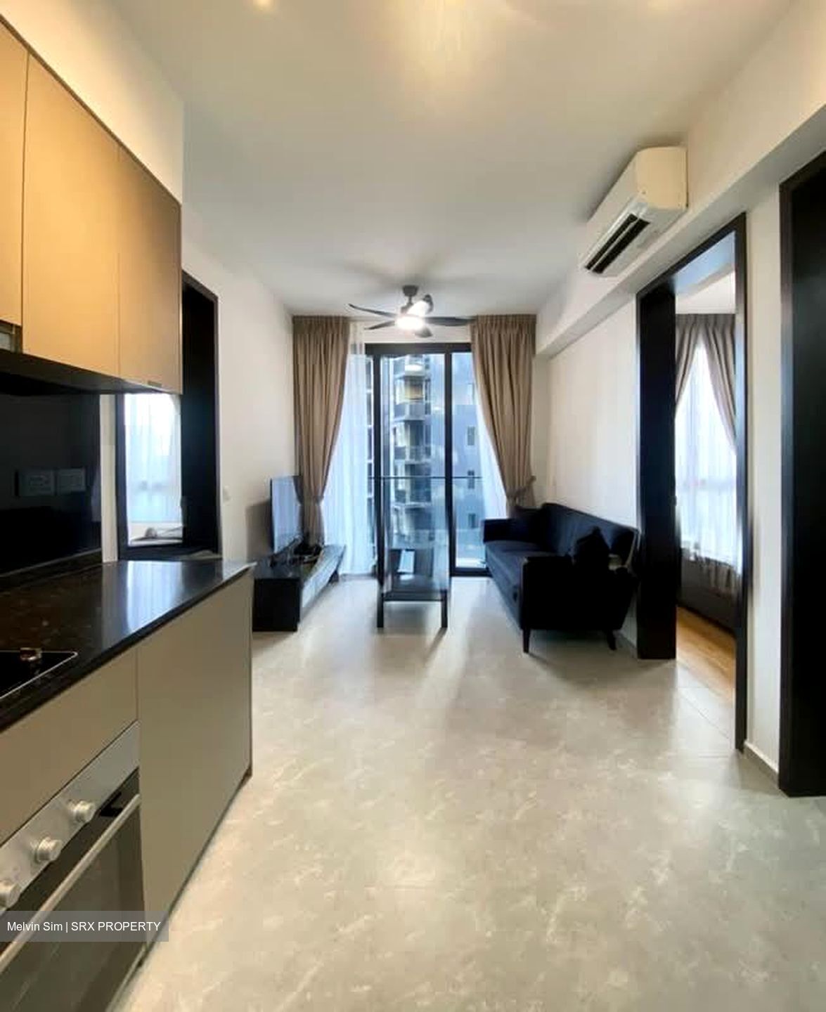 Park Colonial (D13), Condominium #542343741